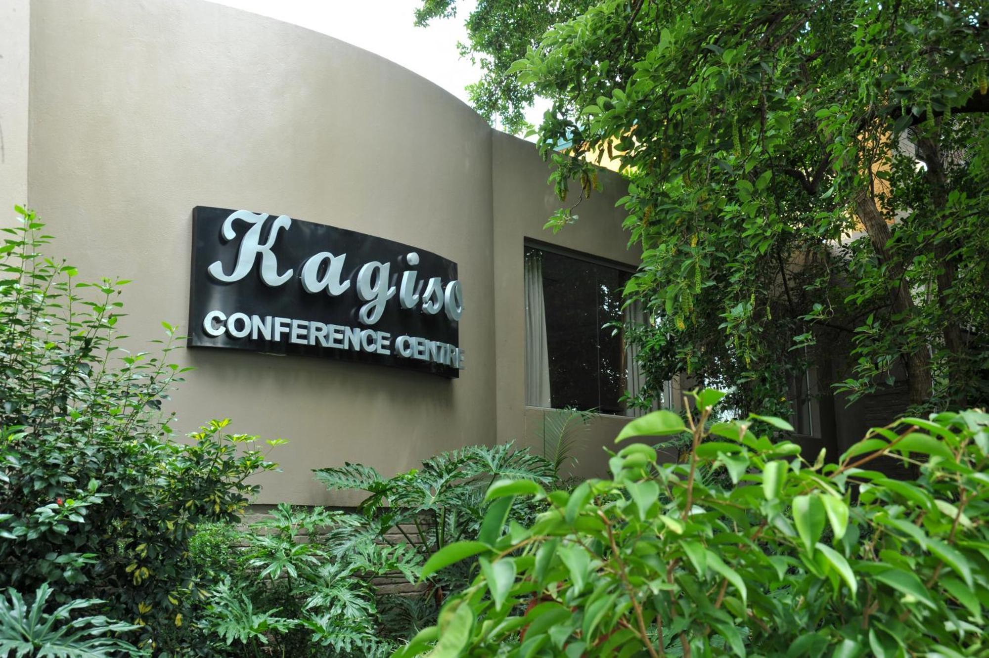 Safari Hotel & Convention Centre Rustenburg Exteriér fotografie